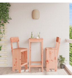 Tabourets de bar 2 pcs...