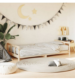 Cadre de lit pour enfant...