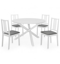 Mobilier de salle à manger...