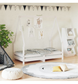 Cadre de lit pour enfant...
