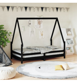 Cadre de lit pour enfant...