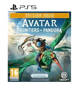 Avatar : Frontiers of...