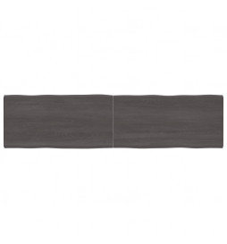 Dessus de table bois chêne...