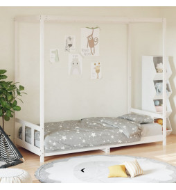 Cadre de lit pour enfants...