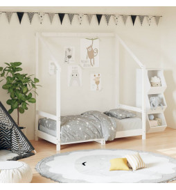 Cadre de lit pour enfant...