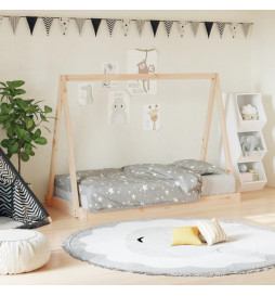 Cadre de lit pour enfant...
