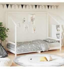 Cadre de lit pour enfants...