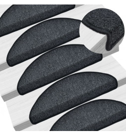 Tapis d'escalier 10 pcs...