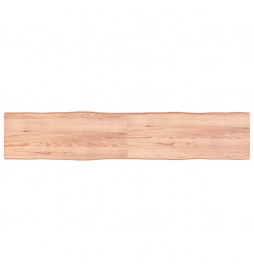 Dessus de table bois chêne...