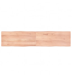 Dessus de table bois chêne...
