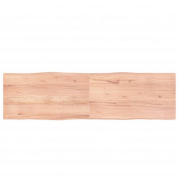 Dessus de table bois chêne...