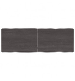 Dessus de table bois chêne...