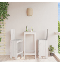 Tabourets de bar 2 pcs...