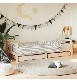 Cadre de lit pour enfants...