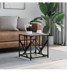 Table basse sonoma gris...