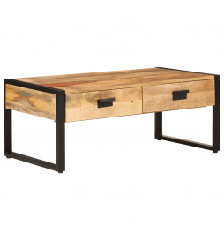 Table basse 100x54x40 cm...