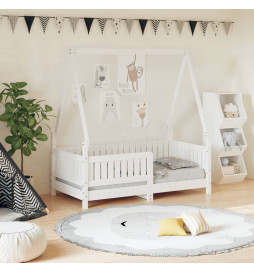 Cadre de lit pour enfant...