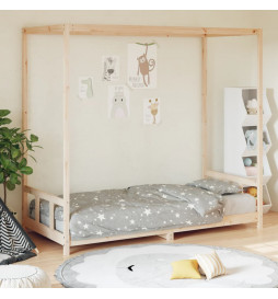 Cadre de lit pour enfant...
