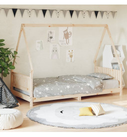 Cadre de lit pour enfants...