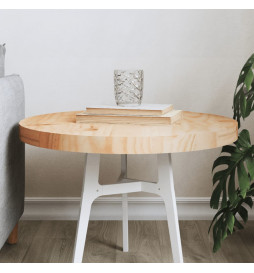 Dessus de table rond Ø50x3...