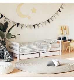 Cadre de lit pour enfant...