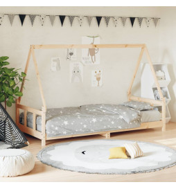 Cadre de lit pour enfants...