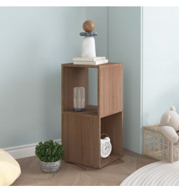 Armoire rotative Chêne...