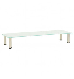 Meuble TV Givré 120x35x17...