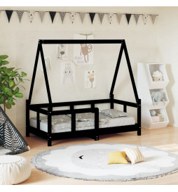 Cadre de lit pour enfant...