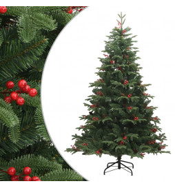 Sapin de Noël artificiel...