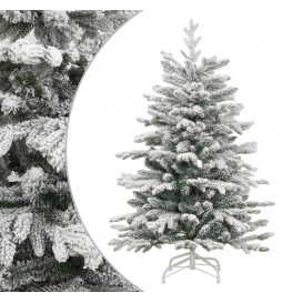 Sapin de Noël artificiel à...