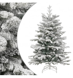 Sapin de Noël artificiel à...