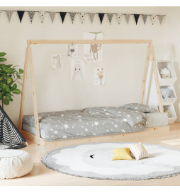 Cadre de lit pour enfants...