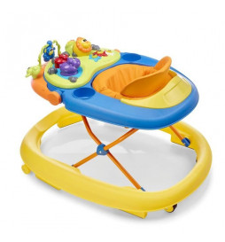 CHICCO Trotteur WALKY TALKY...