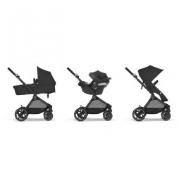 CYBEX Pack Poussette Trio...