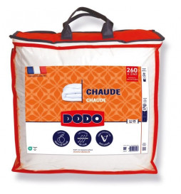 Couette 240x260 cm - DODO -...