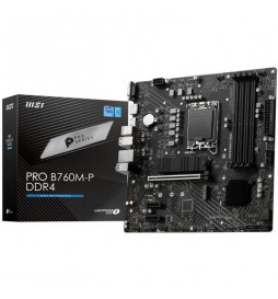 Carte mere - MSI - PRO...