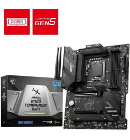 Carte mere - MSI - MAG B760...