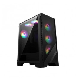 MSI - MAG FORGE 120A...