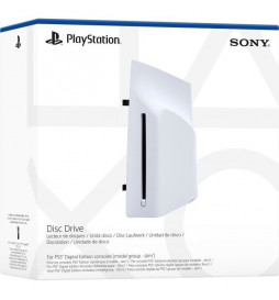 Lecteur de disques pour...