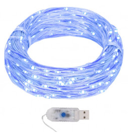 Guirlande lumineuse micro...
