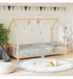 Cadre de lit pour enfants...
