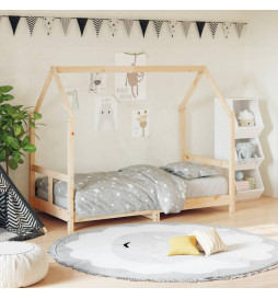 Cadre de lit pour enfant...