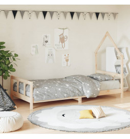 Cadre de lit pour enfant...