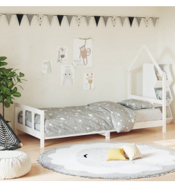 Cadre de lit pour enfants...