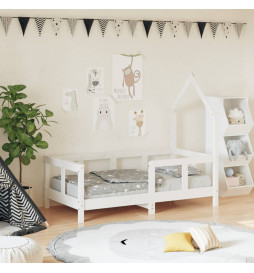 Cadre de lit pour enfant...