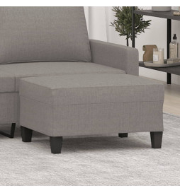 Repose-pied Taupe 70x55x41...