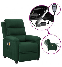 Fauteuil électrique de...