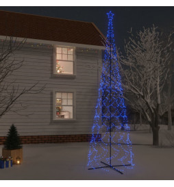 Arbre de Noël cône 3000 LED...