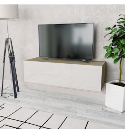 Meuble TV Aggloméré 120 x...